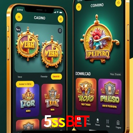 Benefícios da Conta 5ssbet