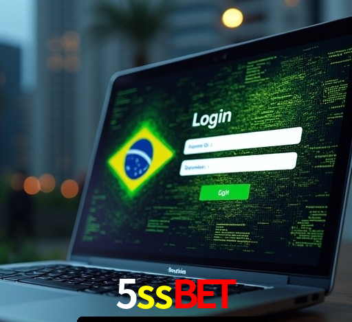 Integração de APIs 5ssbet