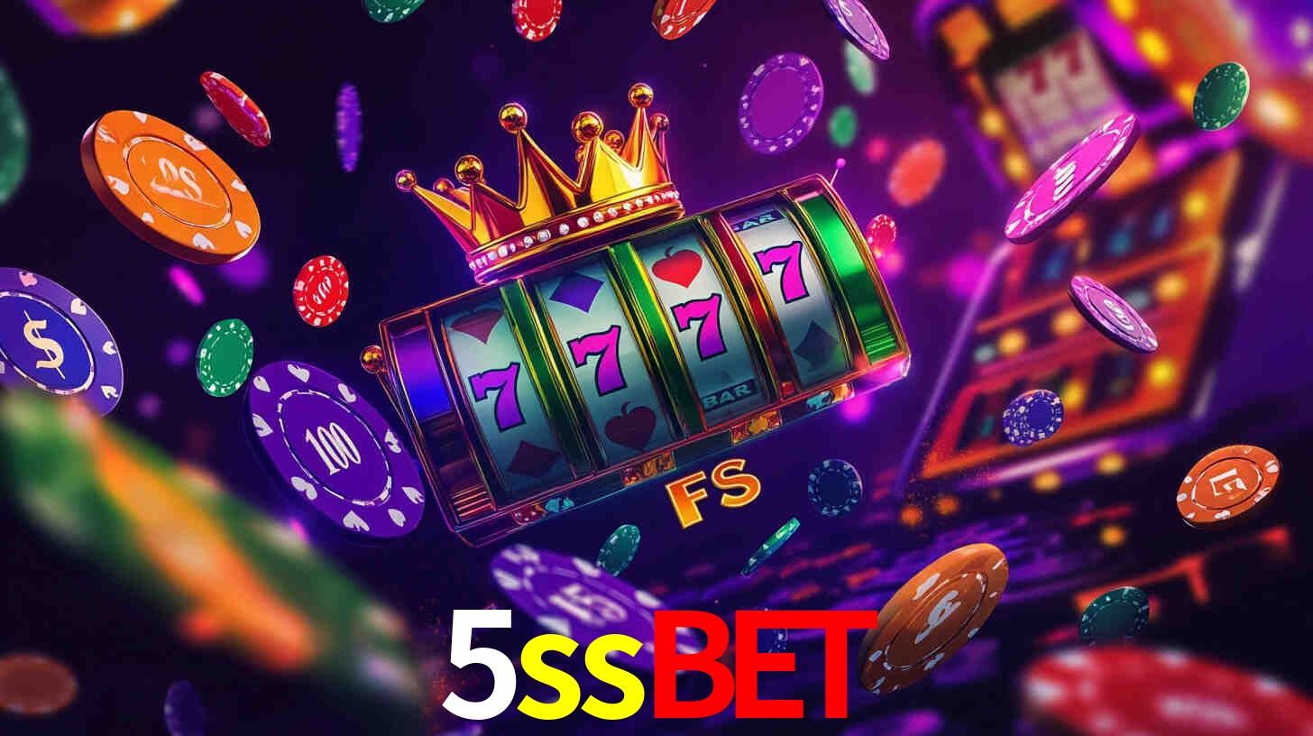 Recursos de Bônus 5ssbet