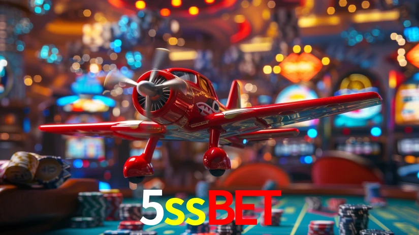 Estatísticas Crash Games 5ssbet