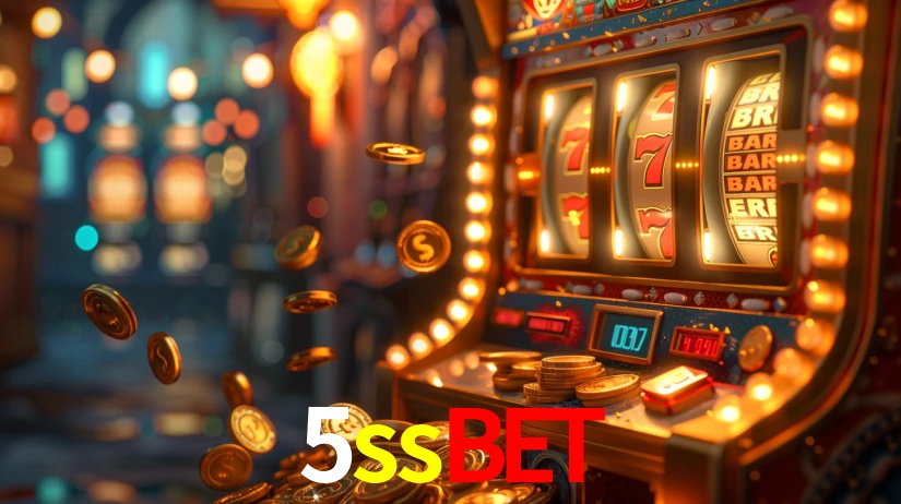 Ofertas Exclusivas 5ssbet