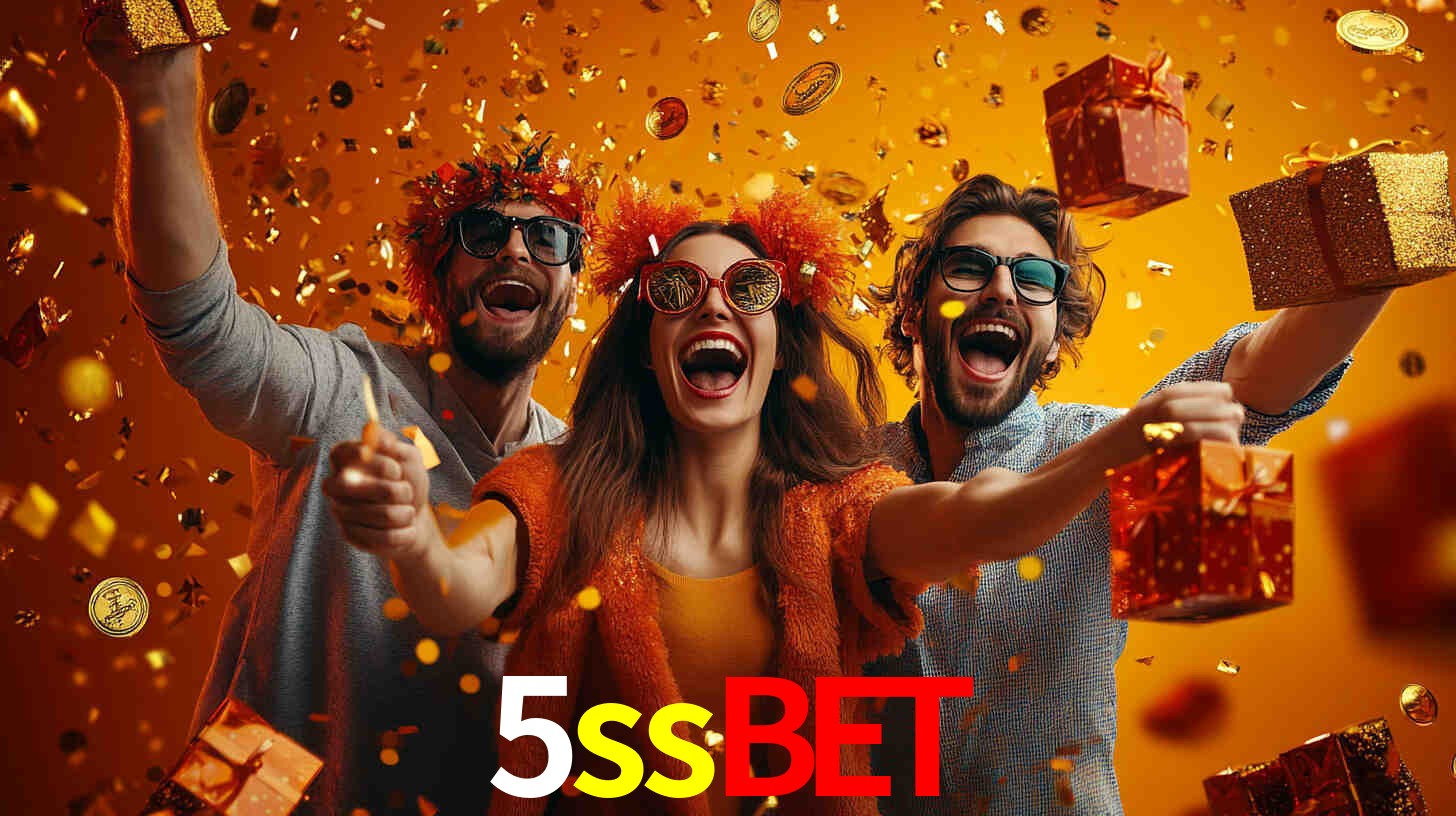 Promoção Relâmpago 5ssbet