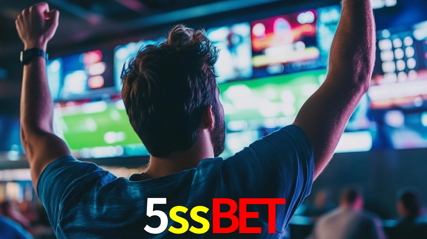Apostas de Futebol 5ssbet