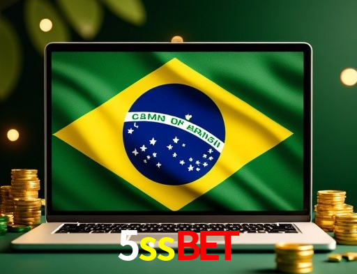 Provedores de Jogos 5ssbet