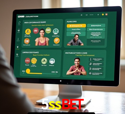 Promoções Sazonais 5ssbet