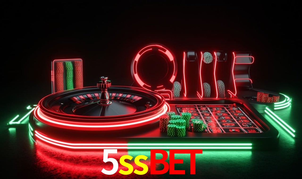 Estatísticas 5ssbet