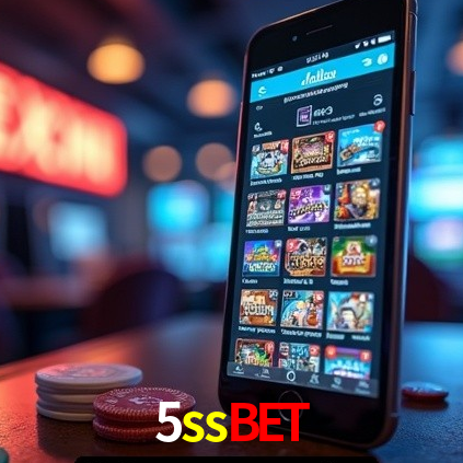 Casino VIP 5ssbet