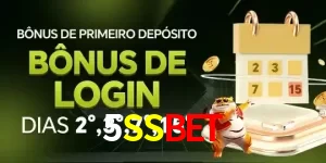 Promoções 1 5SSBET