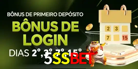 Promoções 1 5SSBET