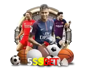 Apostas Esportivas no 5SSBET