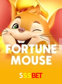 Caça-níqueis fortune mouse 5SSBET